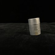 Cover image of Summit Canister